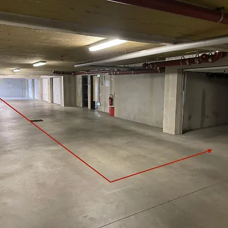 Neudorf + Garage Daire *