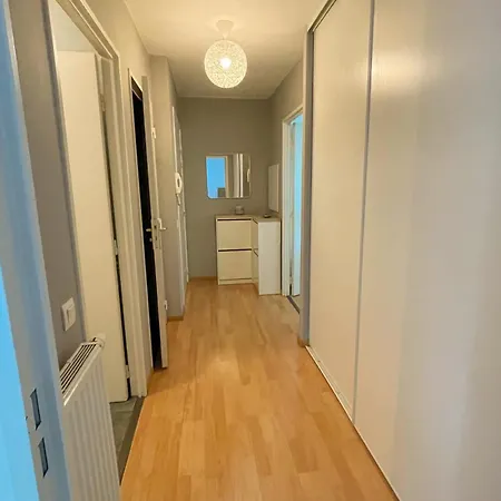 Neudorf + Garage Daire